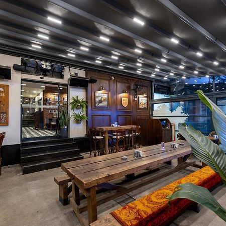 Hay Hotel Alsancak İzmir Ngoại thất bức ảnh