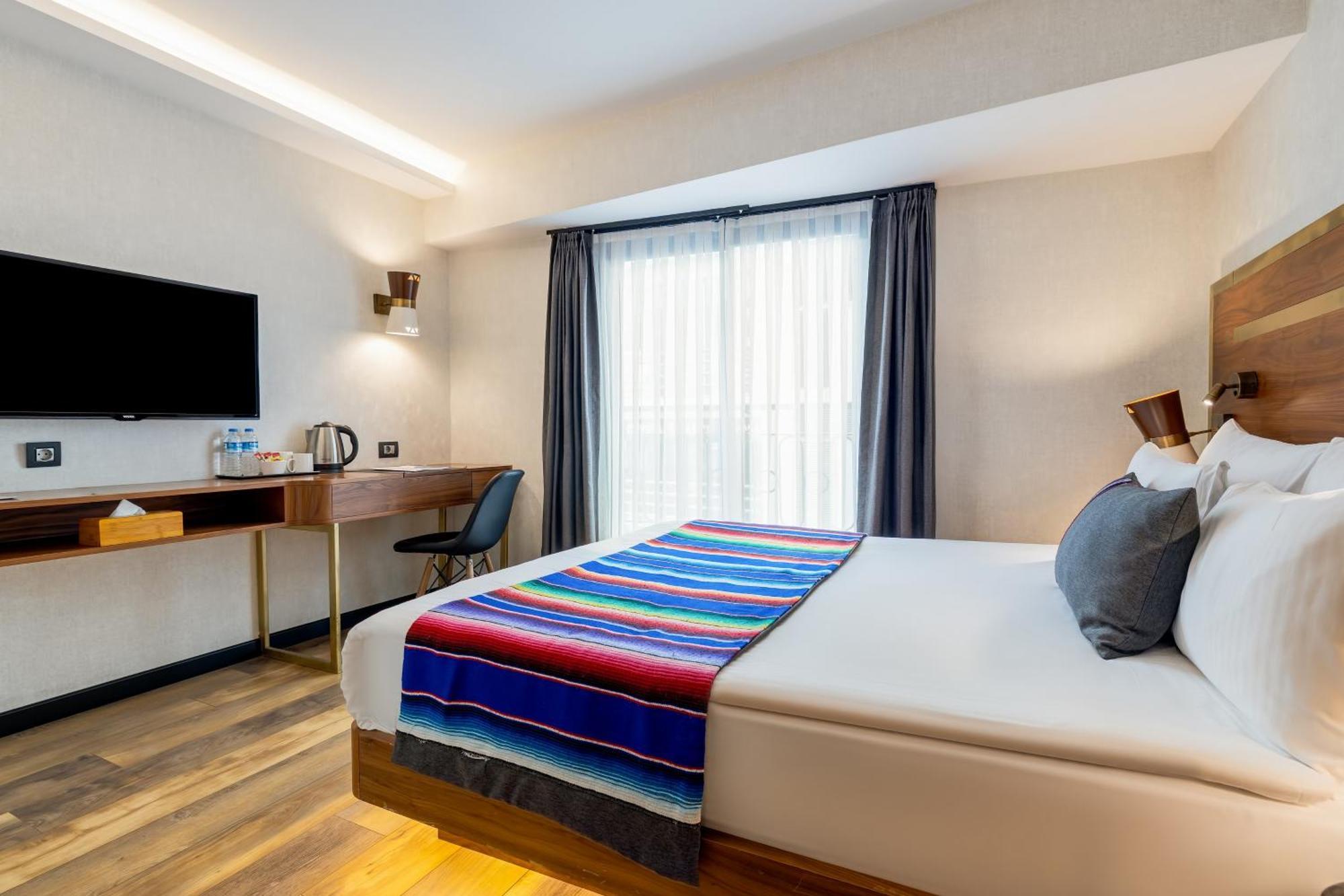 Hay Hotel Alsancak İzmir Ngoại thất bức ảnh