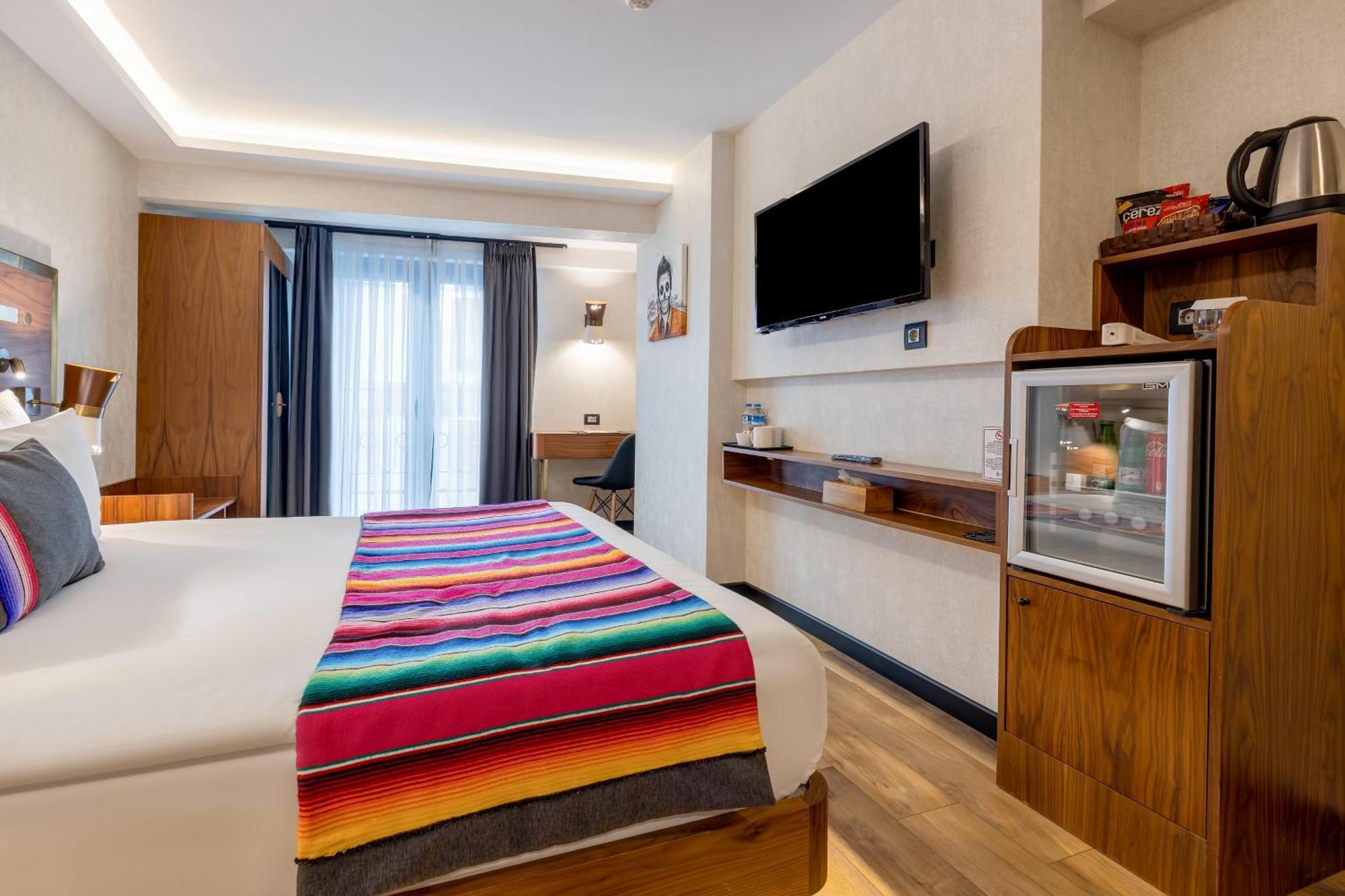 Hay Hotel Alsancak İzmir Ngoại thất bức ảnh
