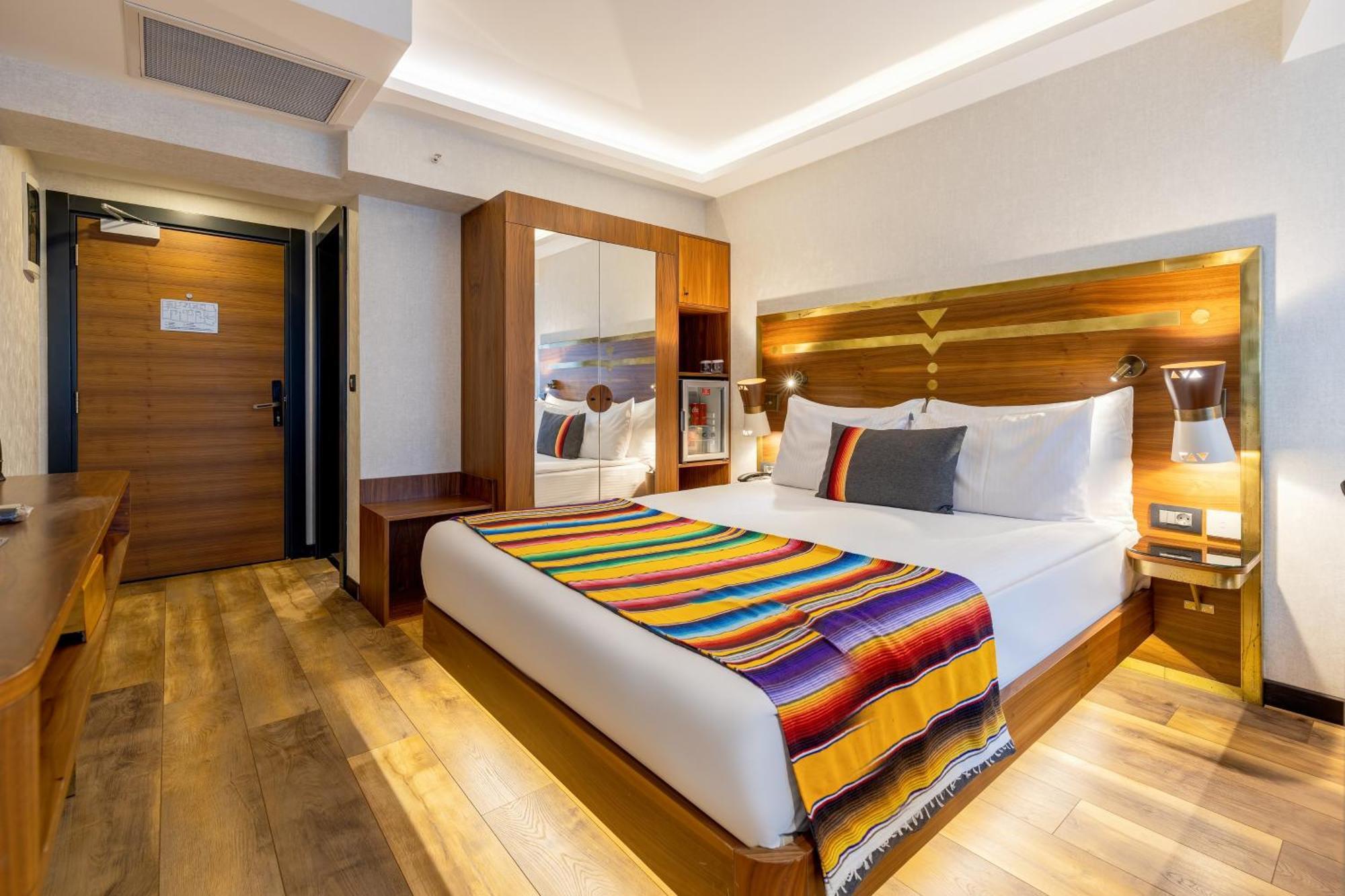 Hay Hotel Alsancak İzmir Ngoại thất bức ảnh