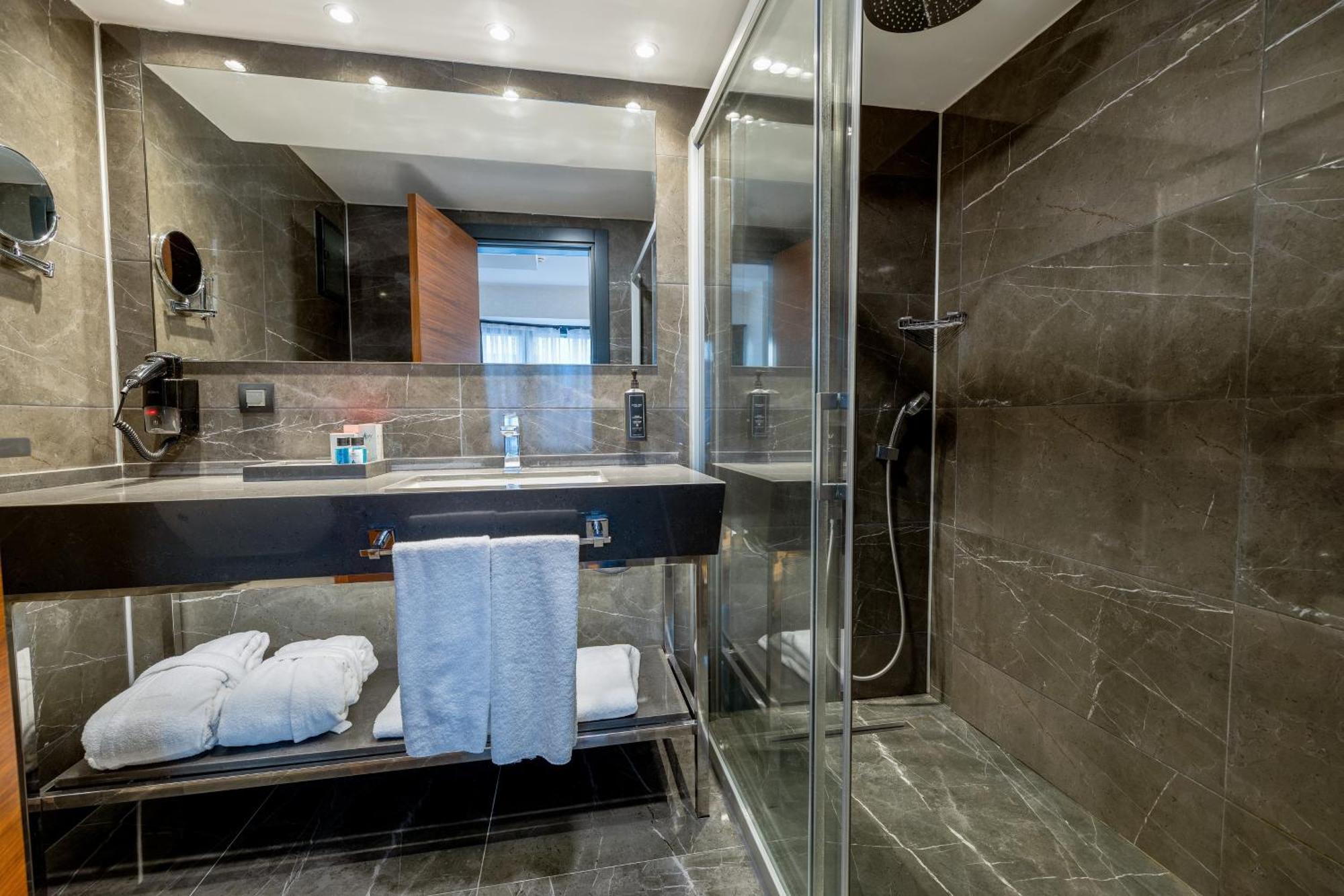 Hay Hotel Alsancak İzmir Ngoại thất bức ảnh