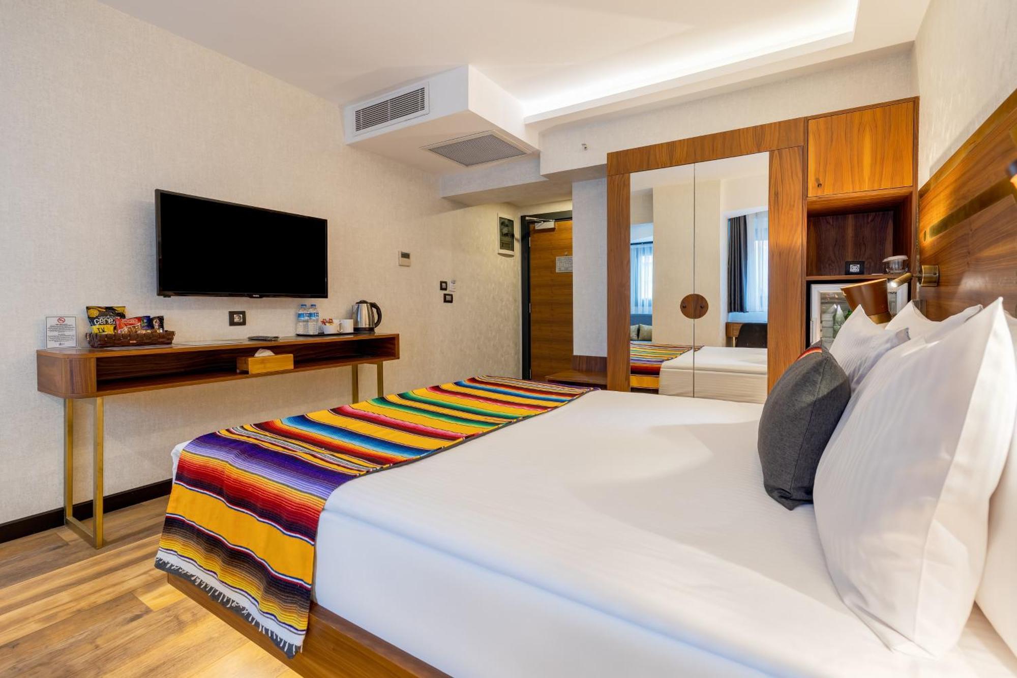 Hay Hotel Alsancak İzmir Ngoại thất bức ảnh