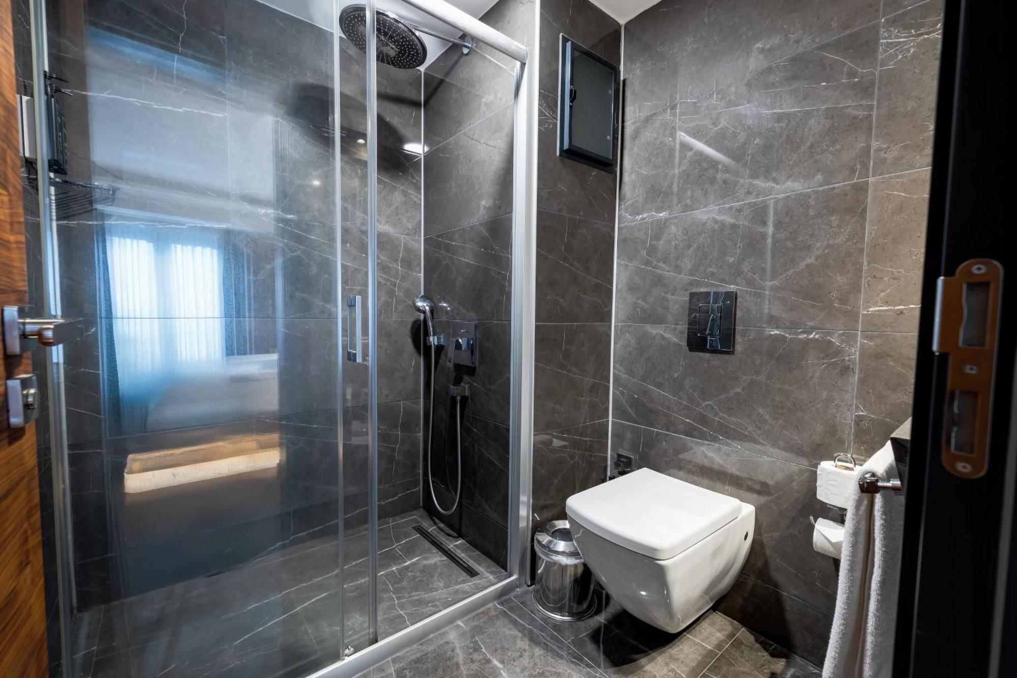 Hay Hotel Alsancak İzmir Ngoại thất bức ảnh