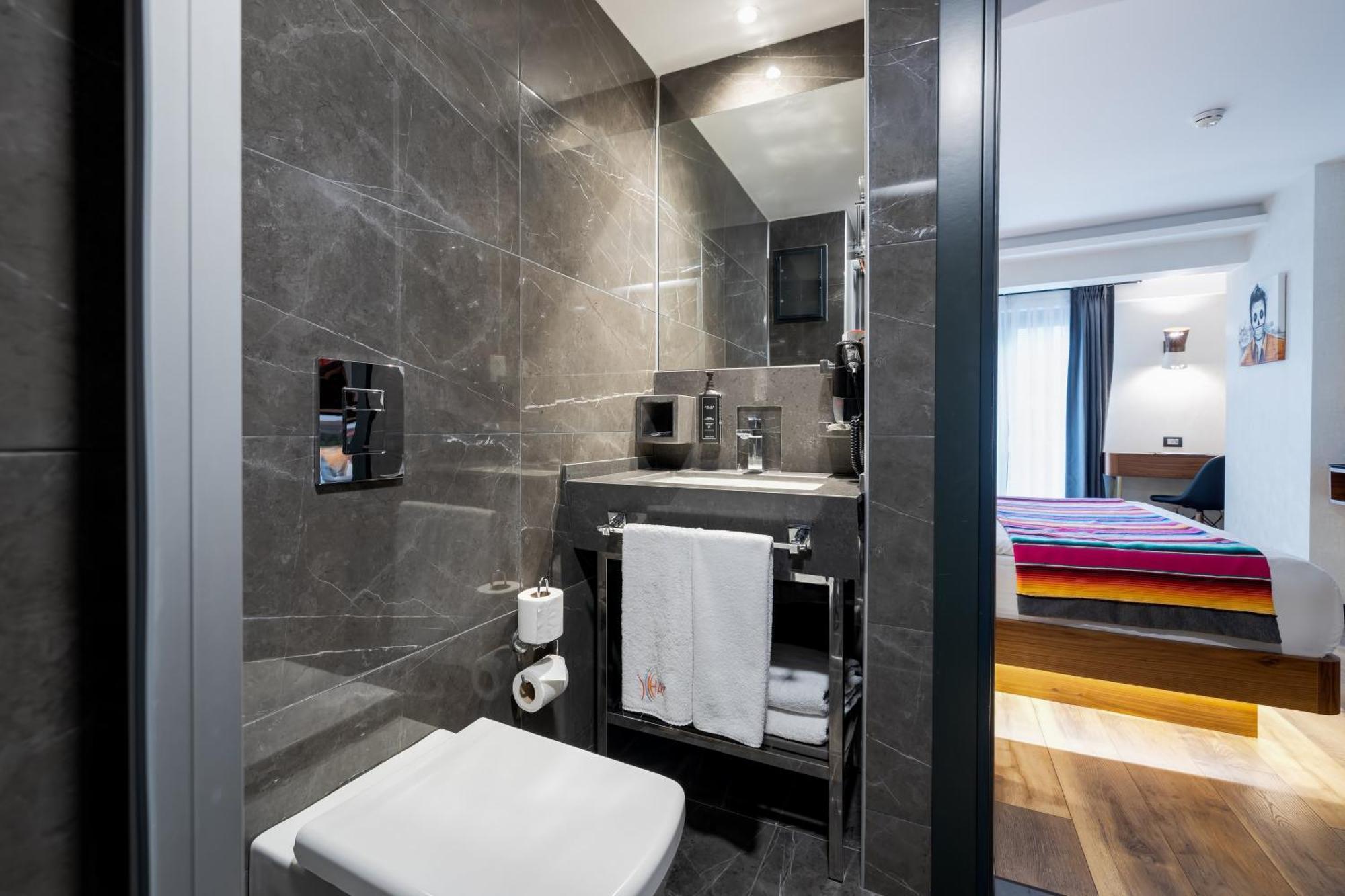 Hay Hotel Alsancak İzmir Ngoại thất bức ảnh