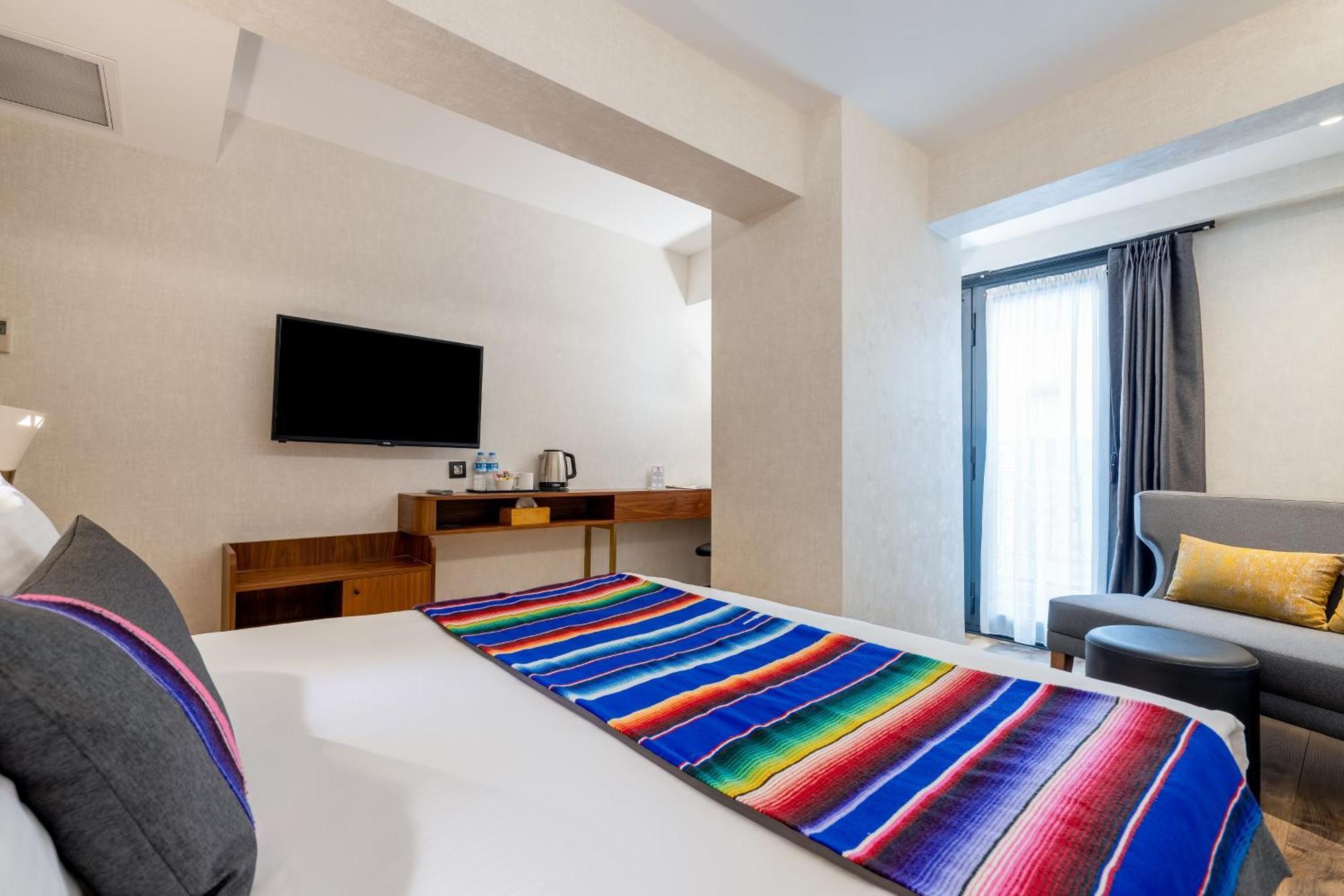 Hay Hotel Alsancak İzmir Ngoại thất bức ảnh