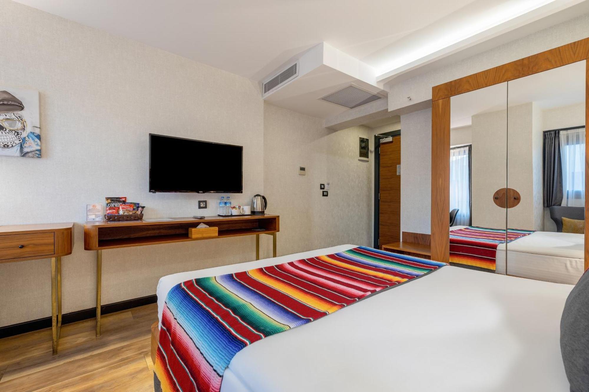 Hay Hotel Alsancak İzmir Ngoại thất bức ảnh
