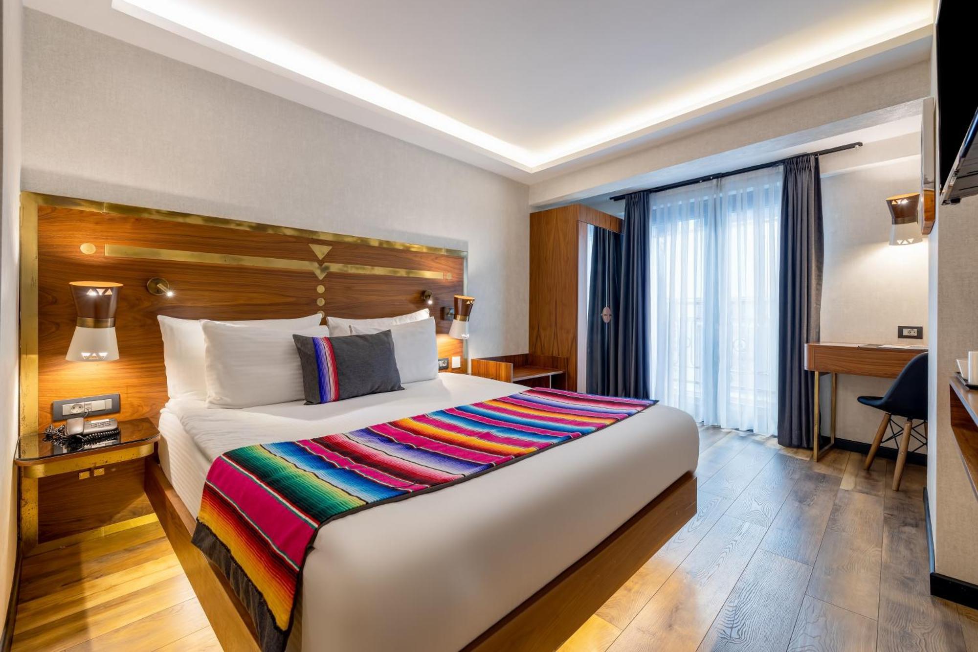 Hay Hotel Alsancak İzmir Ngoại thất bức ảnh