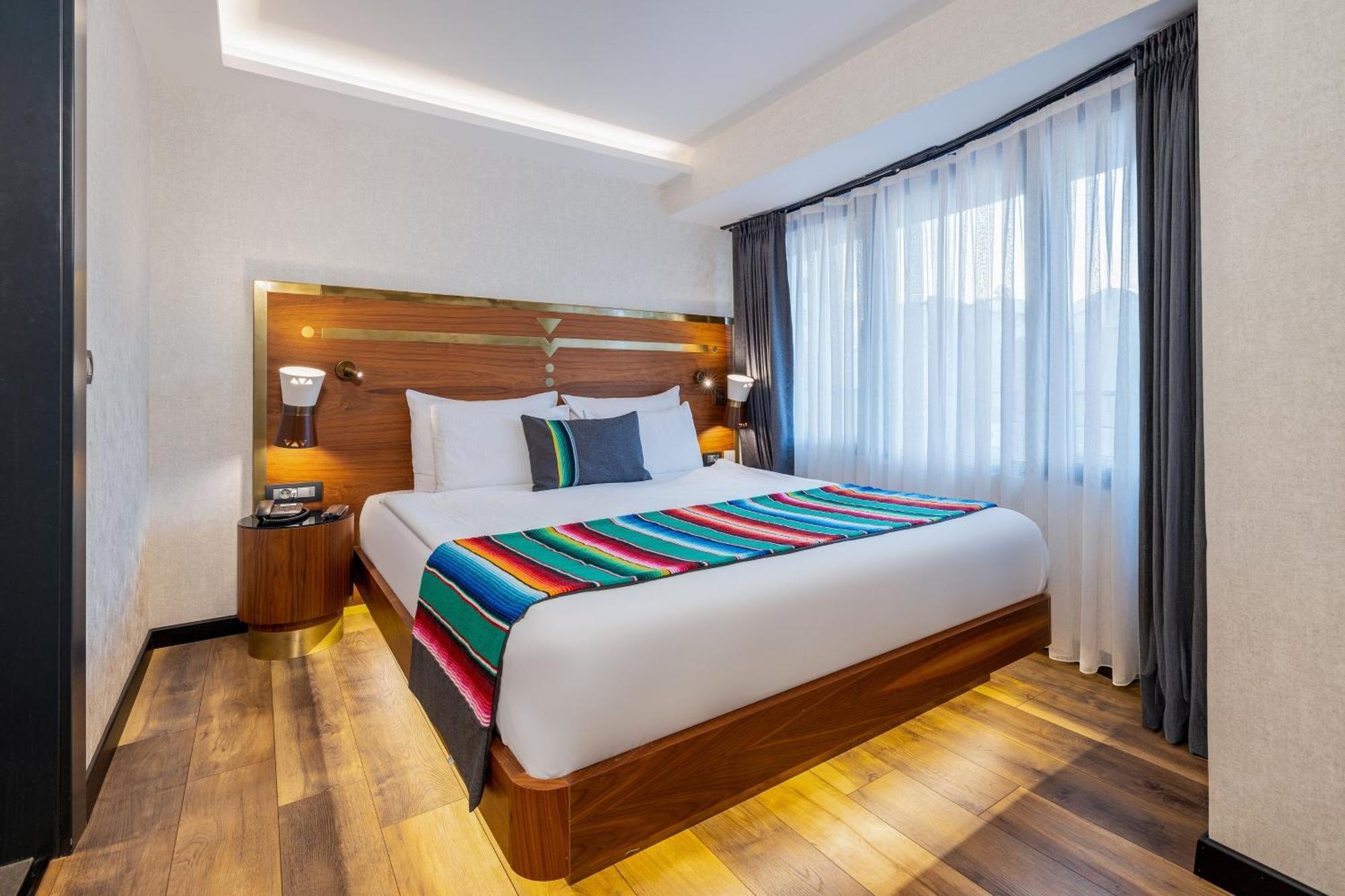 Hay Hotel Alsancak İzmir Ngoại thất bức ảnh