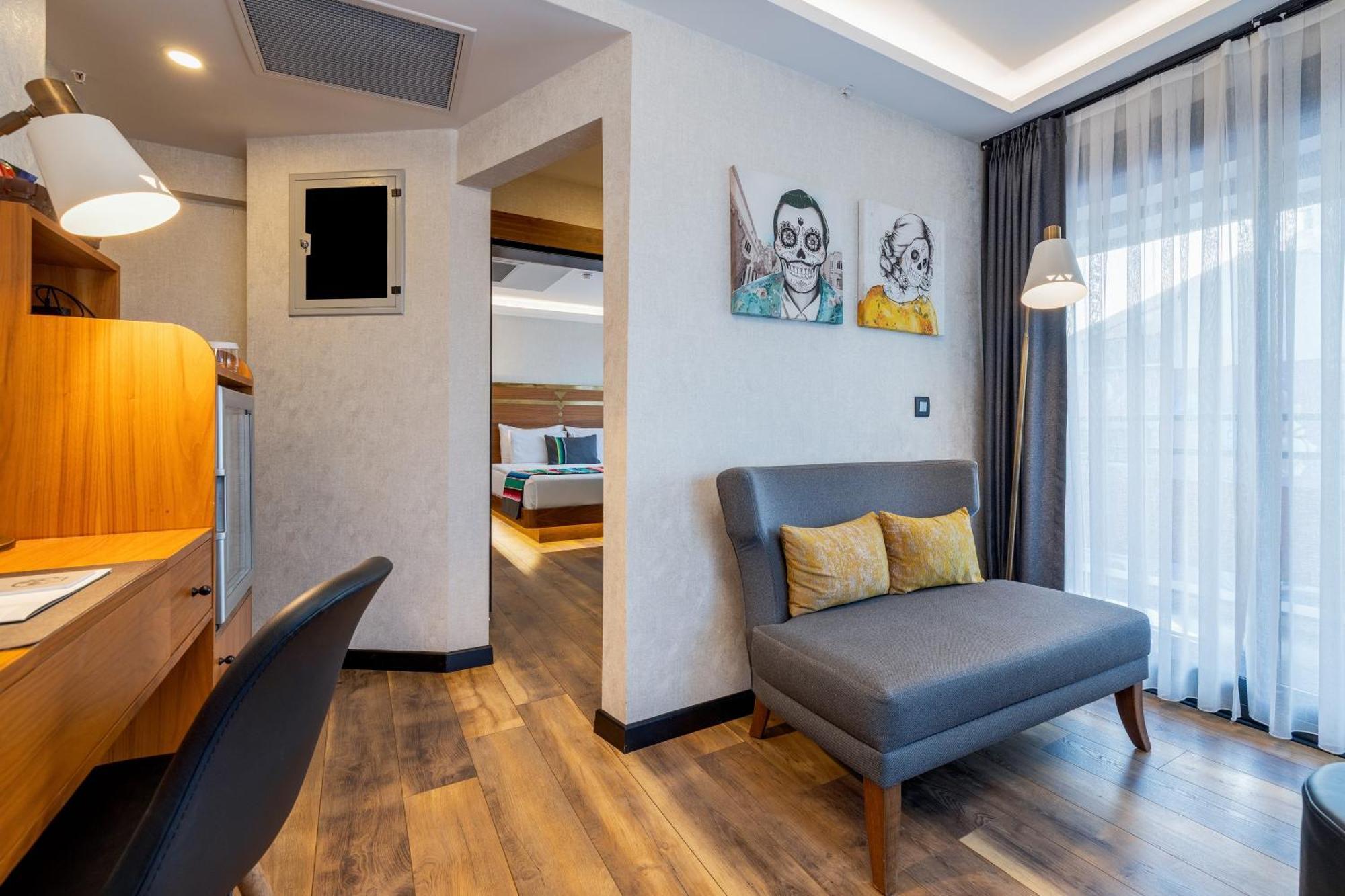 Hay Hotel Alsancak İzmir Ngoại thất bức ảnh