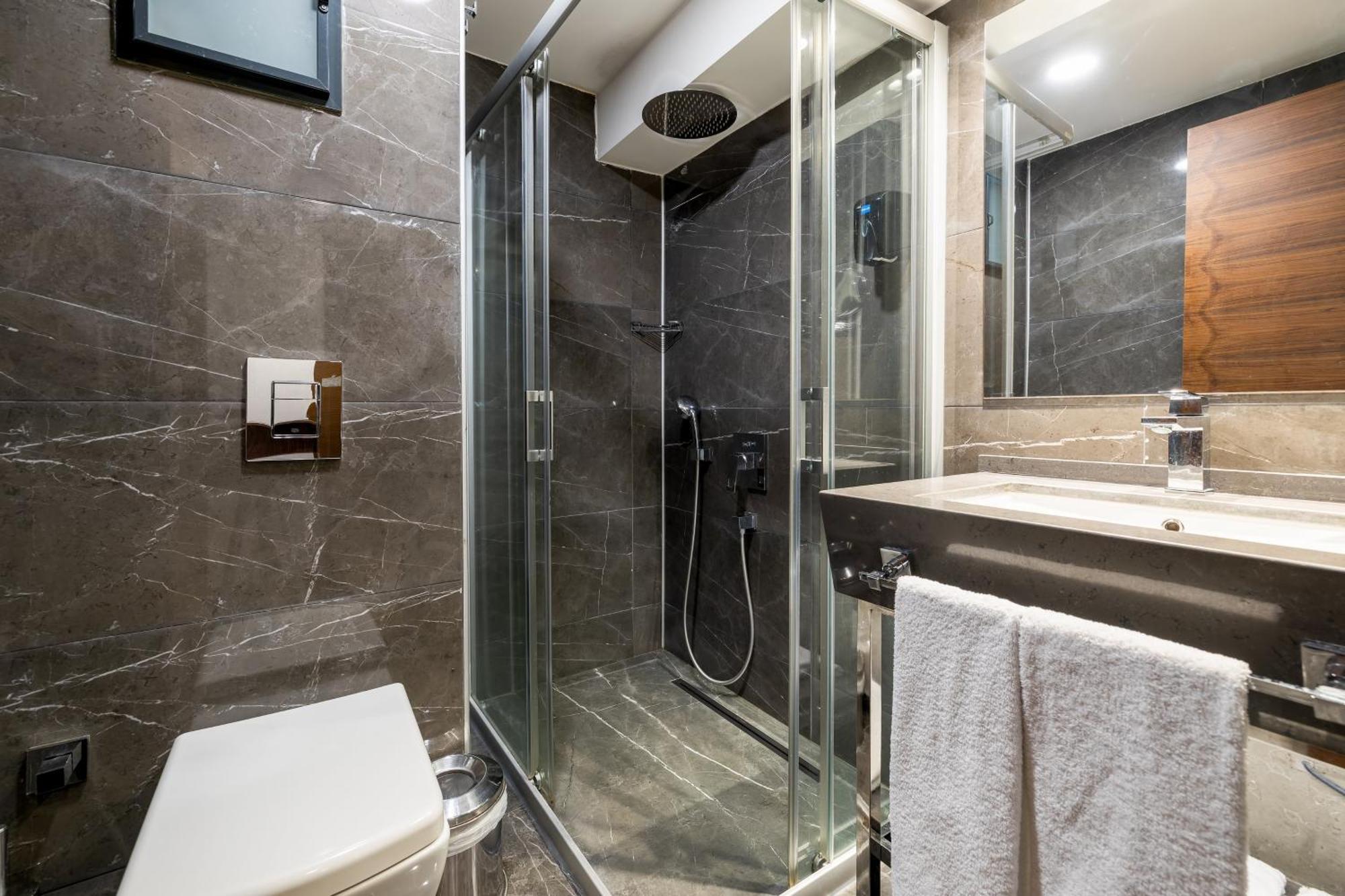 Hay Hotel Alsancak İzmir Ngoại thất bức ảnh