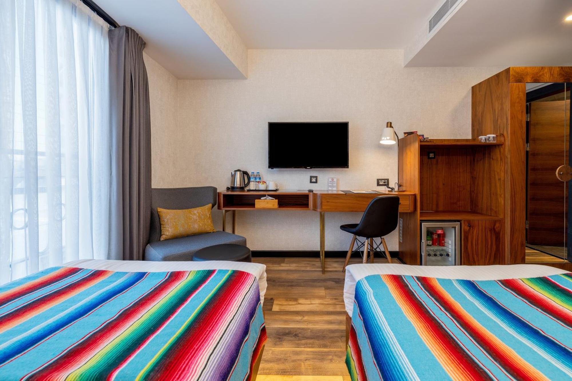 Hay Hotel Alsancak İzmir Ngoại thất bức ảnh