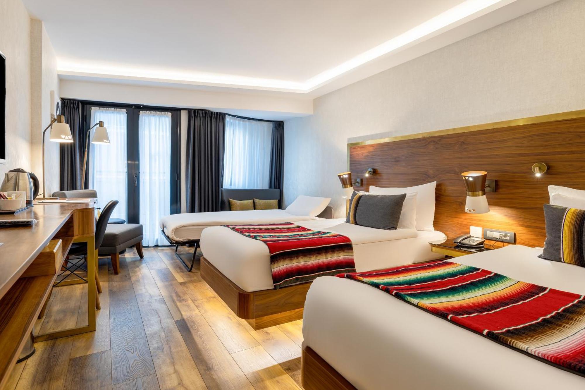 Hay Hotel Alsancak İzmir Ngoại thất bức ảnh