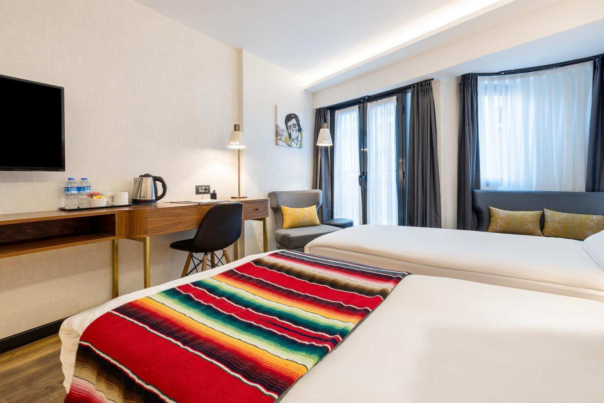 Hay Hotel Alsancak İzmir Ngoại thất bức ảnh