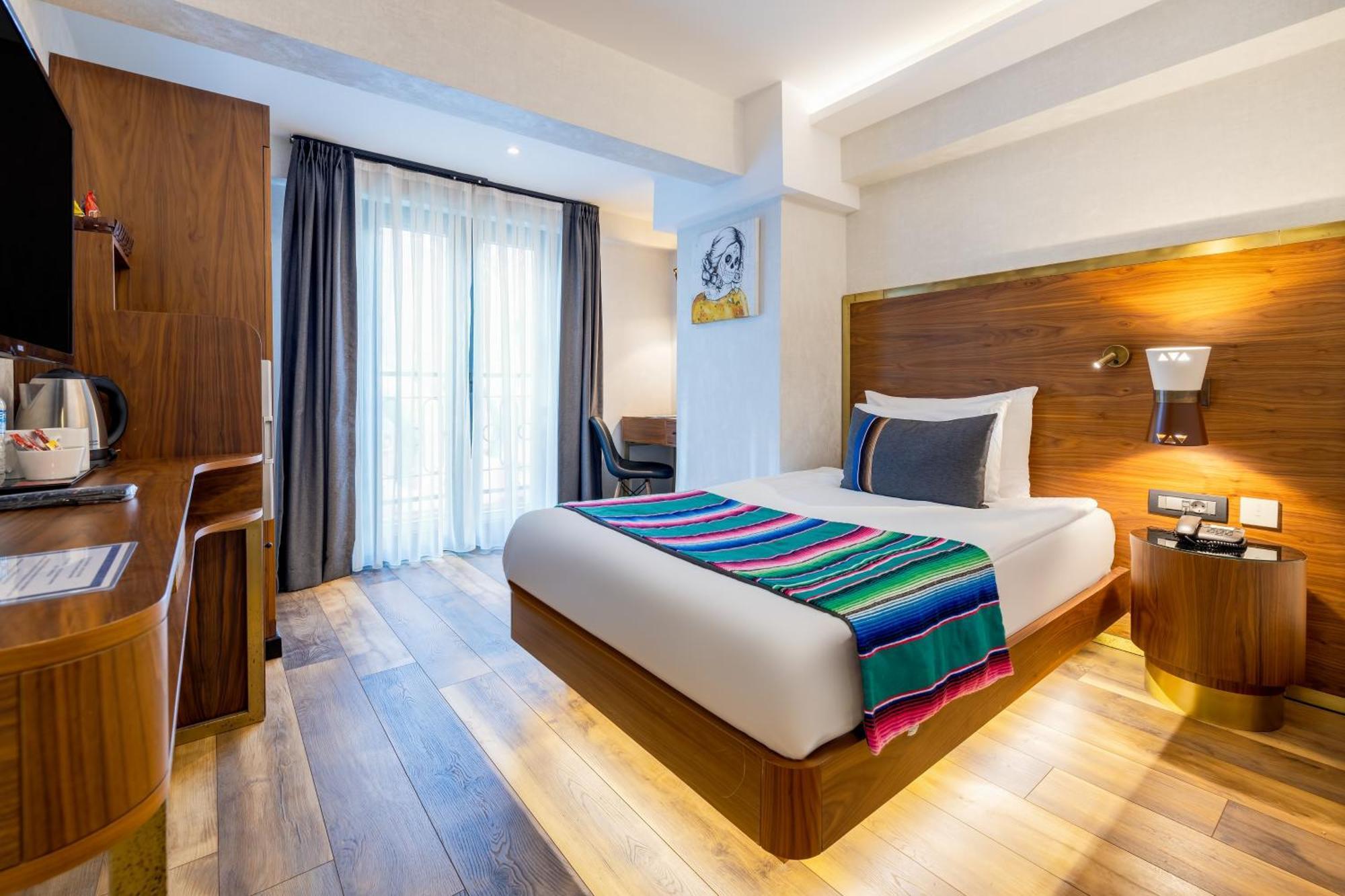 Hay Hotel Alsancak İzmir Ngoại thất bức ảnh